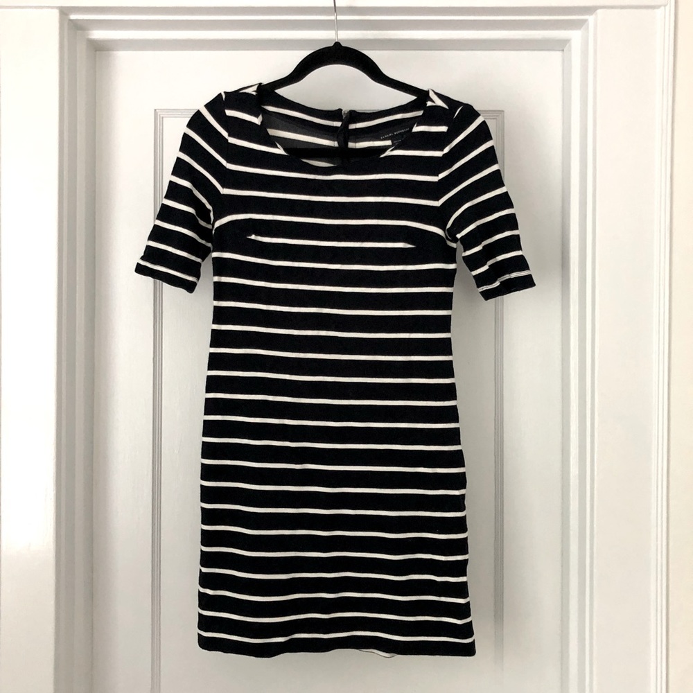Banana Republic T-Shirt Dress